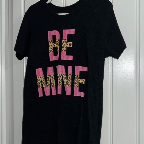 Be Mine T-shirt - Picture 1 of 1